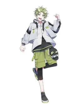 Profile image of シヴァ