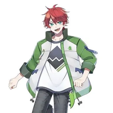 Profile image of じゃぱぱ