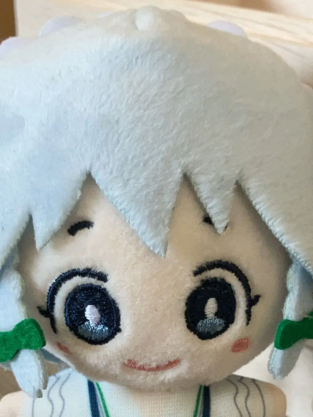 Sokorahen0834의 からピチらしき物