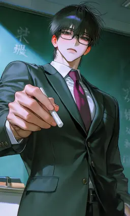 Profile image of 카이토