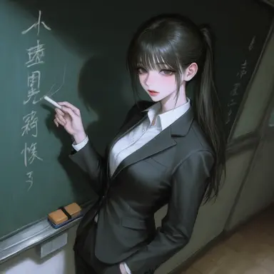 Profile image of 스즈