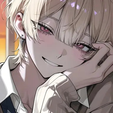 Profile image of 伊織