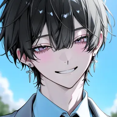 Profile image of 伊織