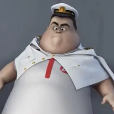 Profile image of 선장