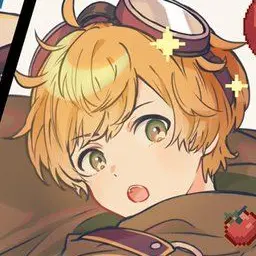 Profile image of ぷりっつ