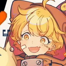 Profile image of あっきぃ