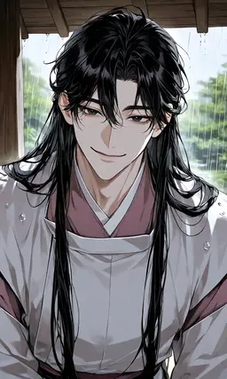 Profile image of Mibu no Tokifumi
