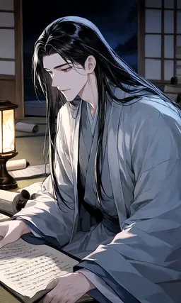 Profile image of Ki no Koresue