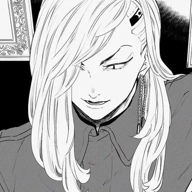 Profile image of 코코노이 하지메