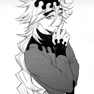 Profile image of 童磨