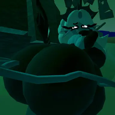 Profile image of 블랙펄 쿠키