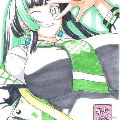 Profile image of 煌