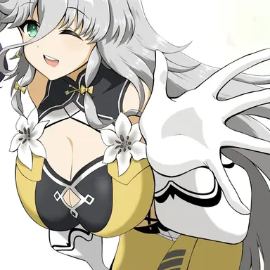 Profile image of 月光