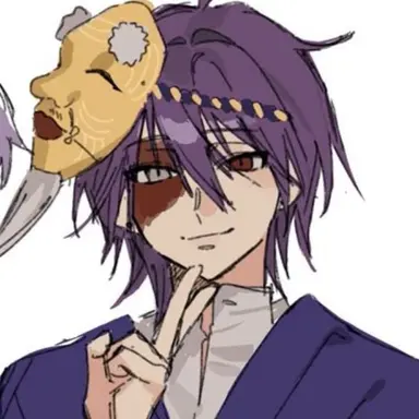 Profile image of 学園長