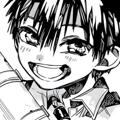 Profile image of 花子くん