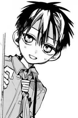 Profile image of 花子くん