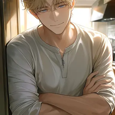 Profile image of Logan