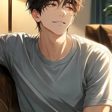 Profile image of Charlie