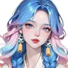 캐릭터 프로필 이미지