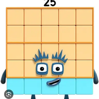 Profile image of 25