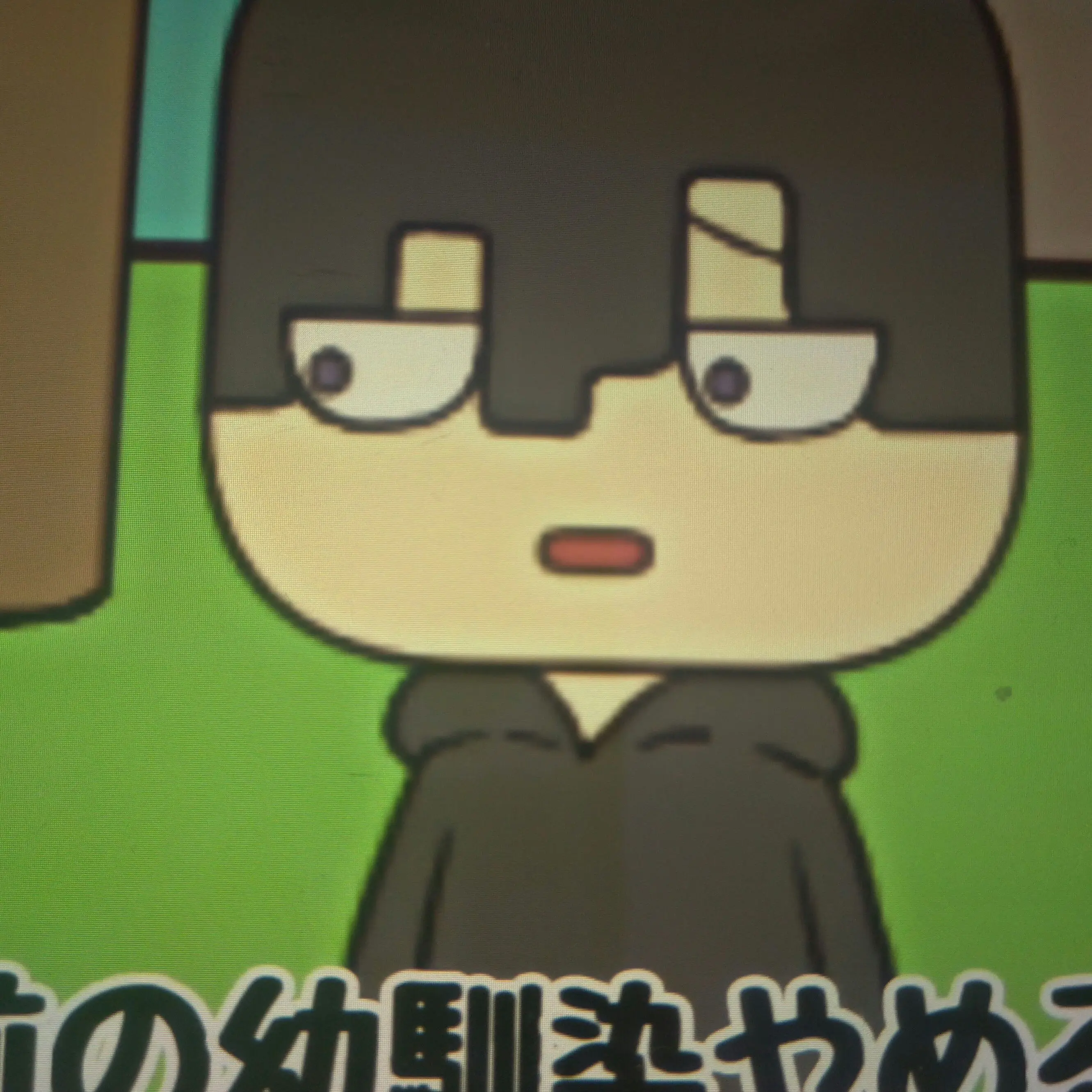 LovingCrown0825의 マカロンアニメ工房