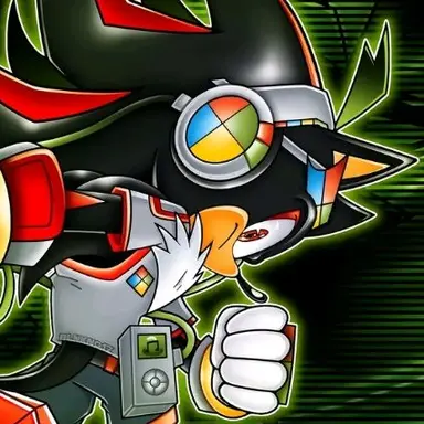 Profile image of Shadow
