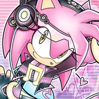 Profile image of Amy