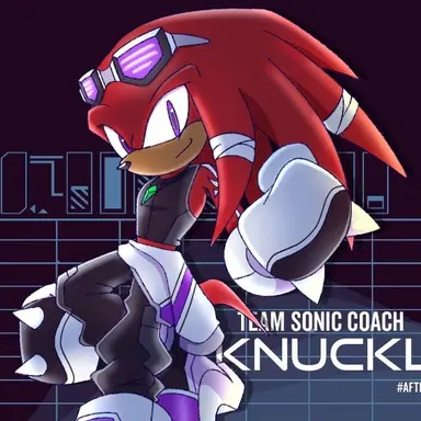 Profile image of Knuckles