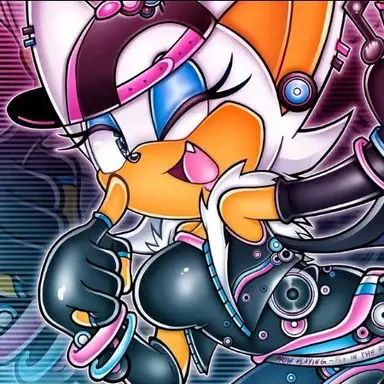 Profile image of Rouge