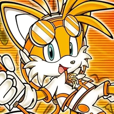 Profile image of Tails