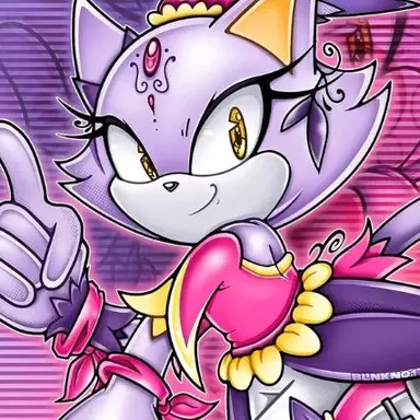 Profile image of Blaze