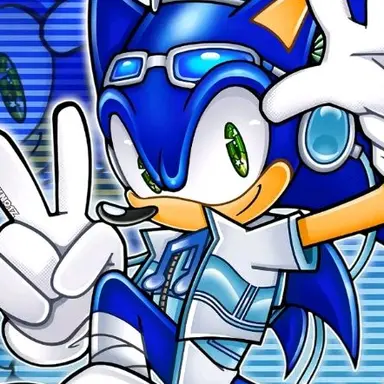 Profile image of Sonic