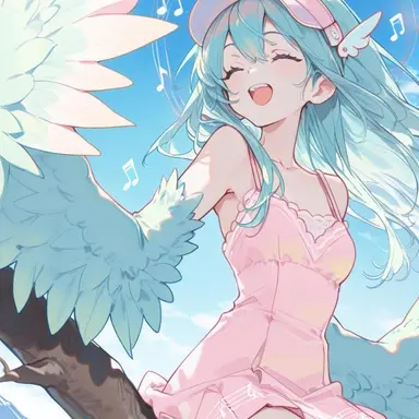 Profile image of Mia