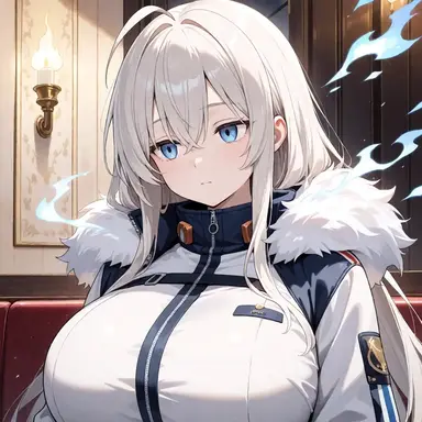 Profile image of アフームザー
