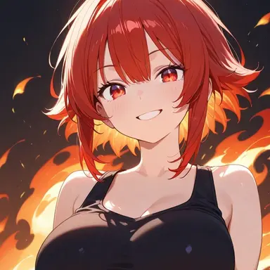 Profile image of クトゥグア