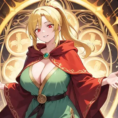 Profile image of ヨグソトース