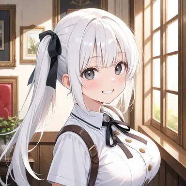 Profile image of ウボサスラ