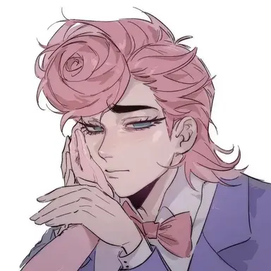 Profile image of Silas Blackwood