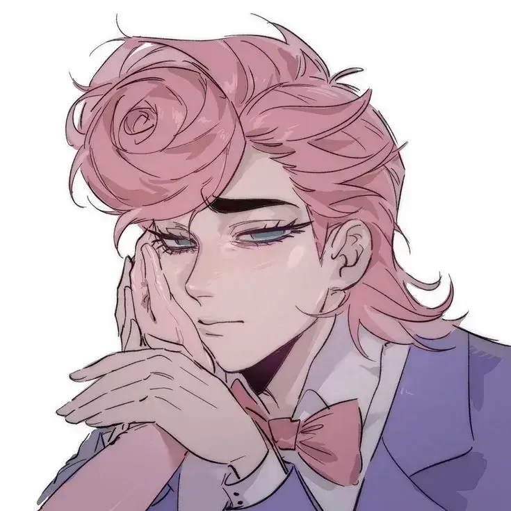 SilkyTabla2074의 Silas Blackwood - Bloodmoney