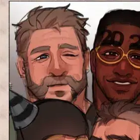 AfraidShed0679의 TF141-Base on fire