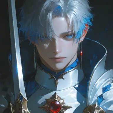 Profile image of 레온