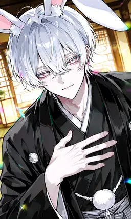 Profile image of Hakuran