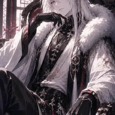 Profile image of 白蘭