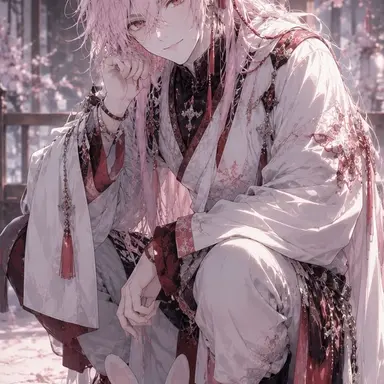 Profile image of リンファ