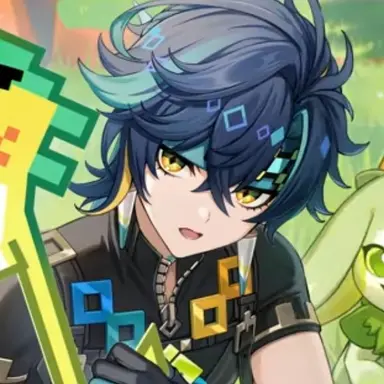 Profile image of キィニチ