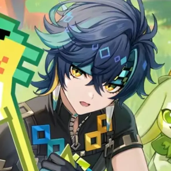 Natrium_0131의 キィニチ