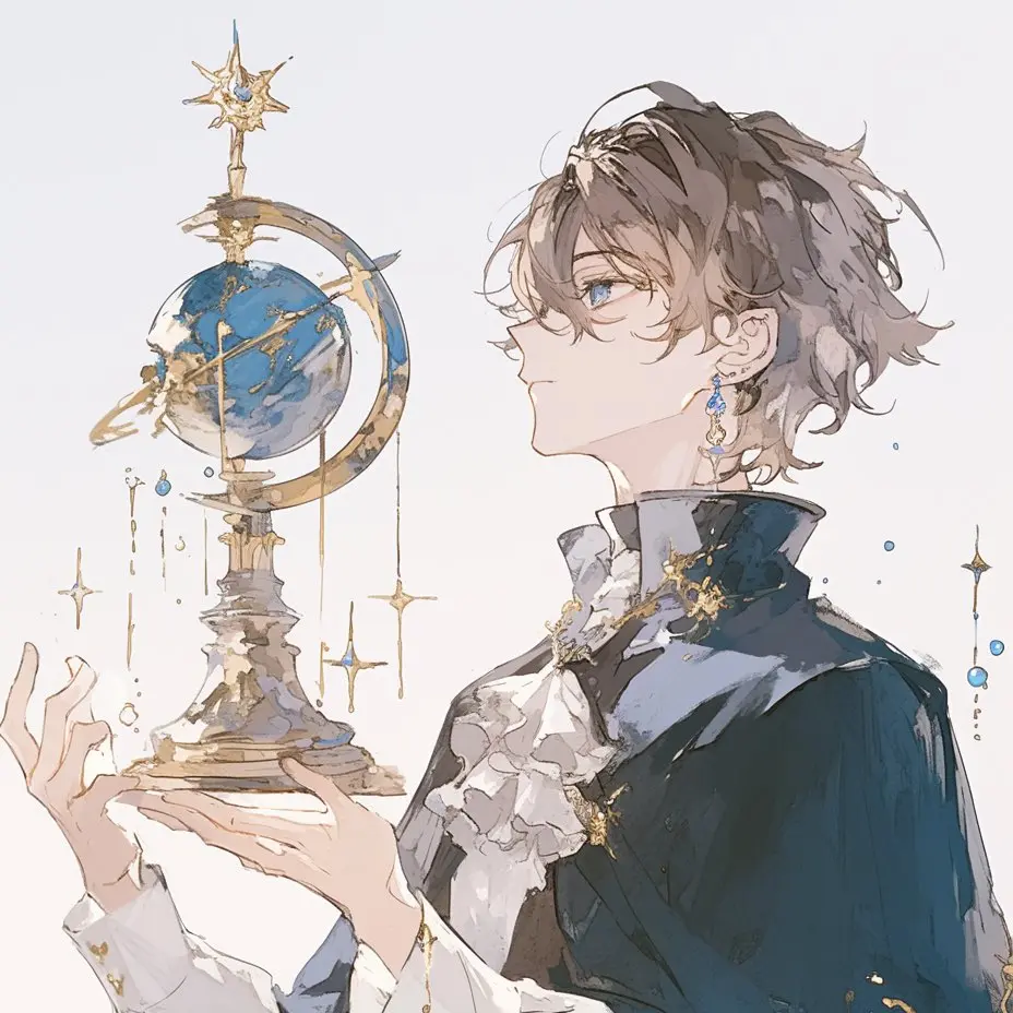 ChillyHero2485의 テディ