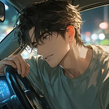 Profile image of Alex