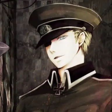 Profile image of ルートヴィッヒ