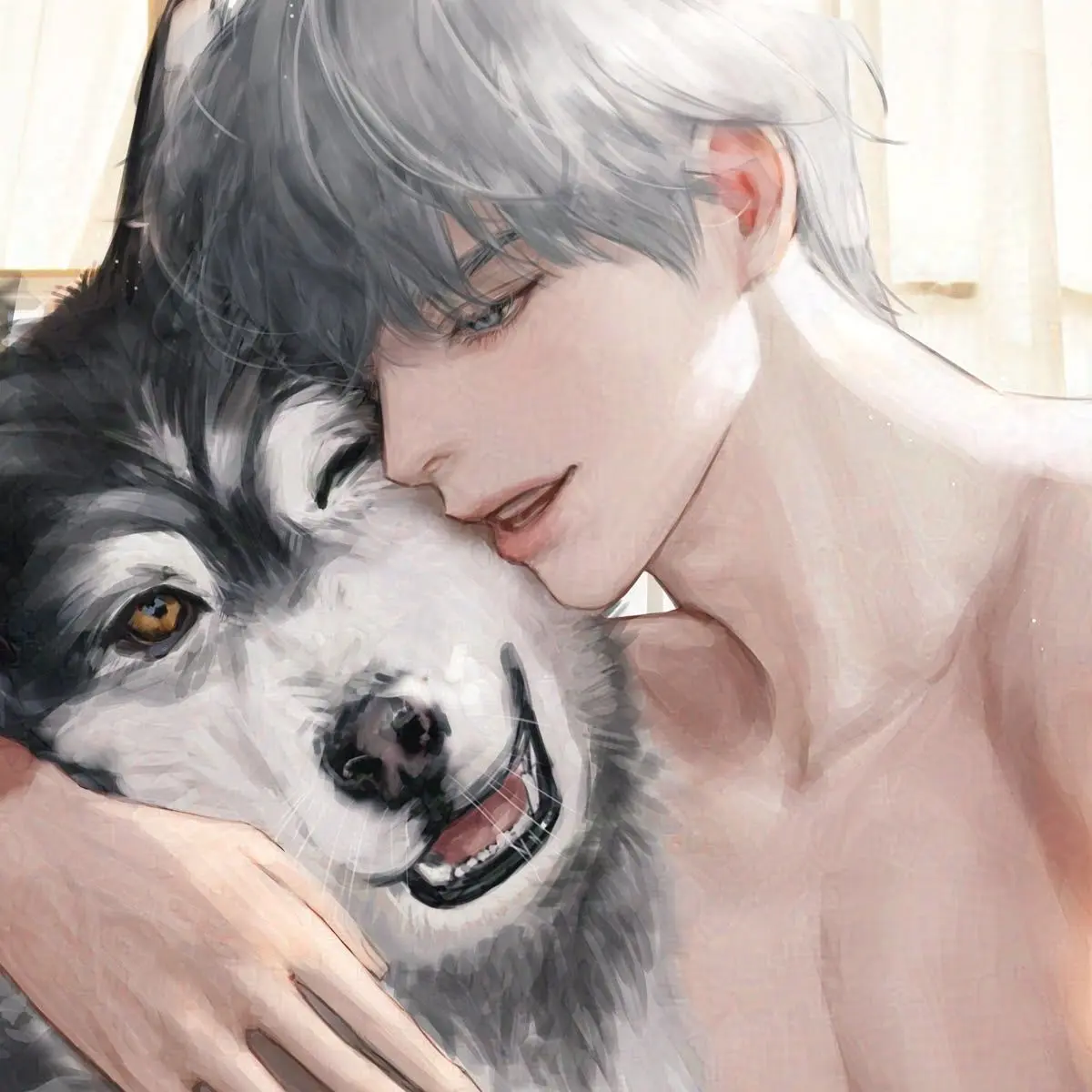 LovingPeak0948의 강이헌